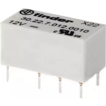 Relè PCB 30.22.9.012.0000 (30.22.9.012)