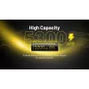 BATTERIA RIC. LI-ION 3.6V/NL2153HPI(5300MAH) NITECORE