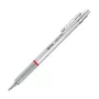 Penna a sfera con clip e meccanismo a pressione Rotring 1904291