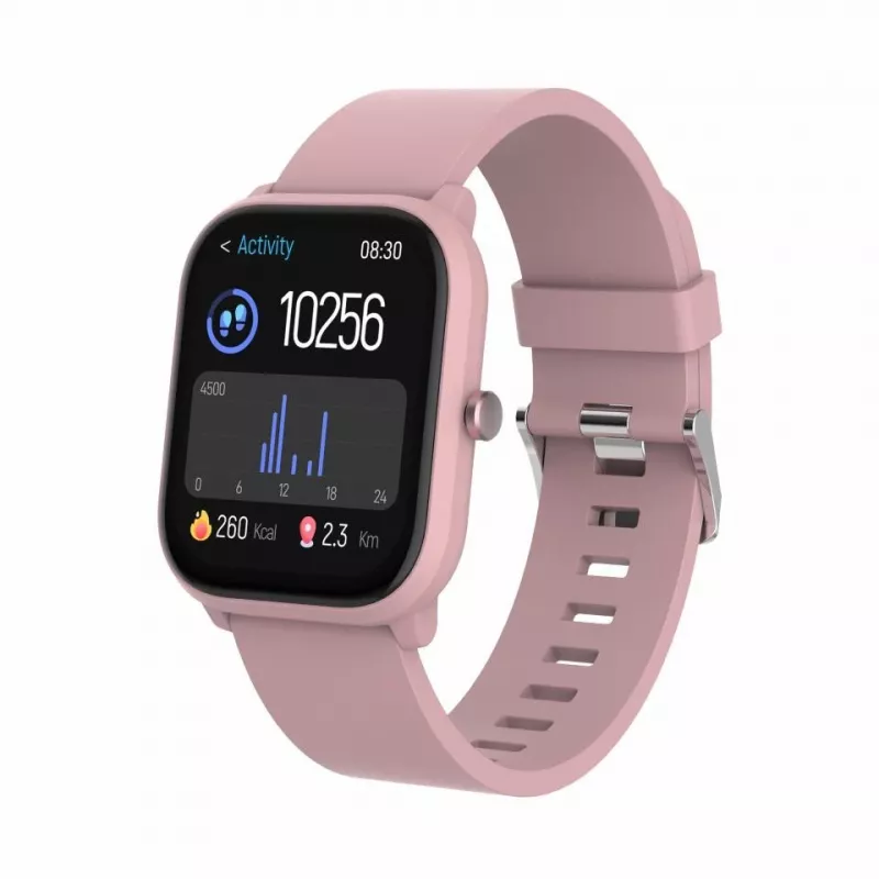 Smartwatch BT per bambini Denver SWK-120RO rosa