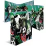 Raccoglitore ad anelli HERMA 20103 A4 multicolore con anelli tondi 70 mm