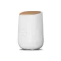 Umidificatore Medisana AH 680 a ultrasuoni 2,6 L bianco, legno 24 W
