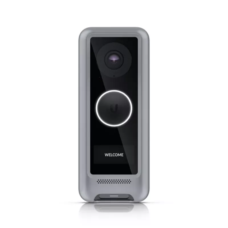 Cover Ubiquiti UVC-G4-DB argento