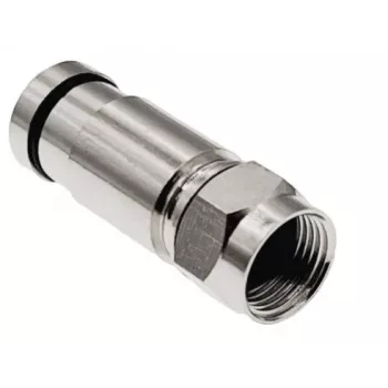 Connettore F a compressione Alantec RG6