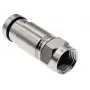 Connettore F a compressione Alantec RG6