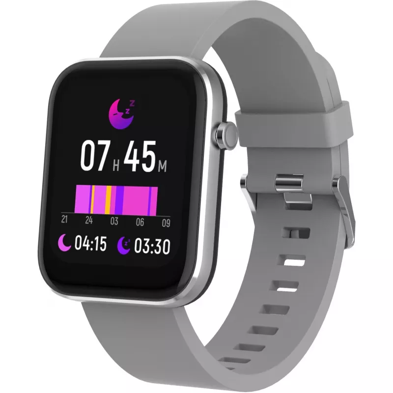 Smartwatch Denver SW-182GR grigio