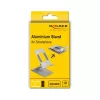 Supporto per smartphone DeLOCK regolabile alluminio 122 g telefono cellulare supporto passivo per interni