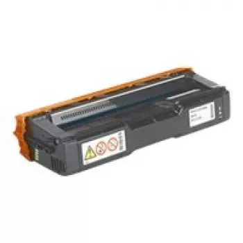 Cartuccia toner Ricoh 407716 1 pz. originale nero