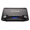 Denver DAB-18 dark grey radio digitale DAB+