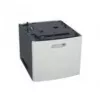 Alimentatore carta Lexmark 25B2950 per serie MX822/MX826 — 2100 fogli, supporta A4/A5/Folio/Oficio