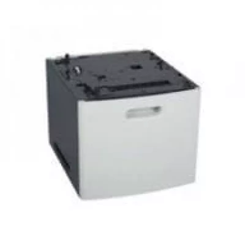 Alimentatore carta Lexmark 25B2950 per serie MX822/MX826 — 2100 fogli, supporta A4/A5/Folio/Oficio