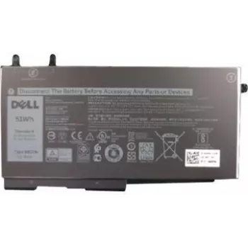 Batteria ricaricabile Dell Latitude 5410 batteria per laptop — batteria Dell Latitude 5410