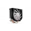 Dissipatore ad aria per processore ENDORFY Spartan 5 MAX ARGB 12 cm nero 1 pz.