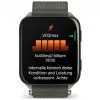 Garmin Venu X1 010-02980-03 smartwatch, verde muschio