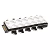 Hub ventole PWM Lamptron SP105 a 10 vie