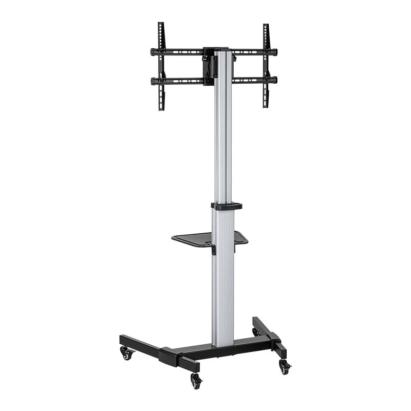 Carrello per TV/monitor, 37-86'' 50 kg max.