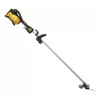 DeWALT DCMBC812N-XJ decespugliatore/trimmer 25 cm AC nero, giallo