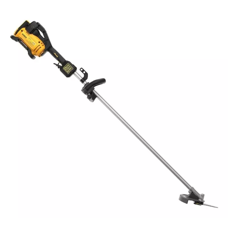 DeWALT DCMBC812N-XJ decespugliatore/trimmer 25 cm AC nero, giallo
