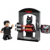 Bricks Super Heroes 30726 Batman: Bruce Wayne e il Batsuit