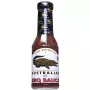 Salsa BBQ (355 ml)