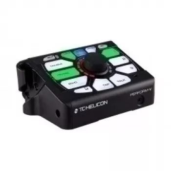 TC Helicon Perform-V processore vocale