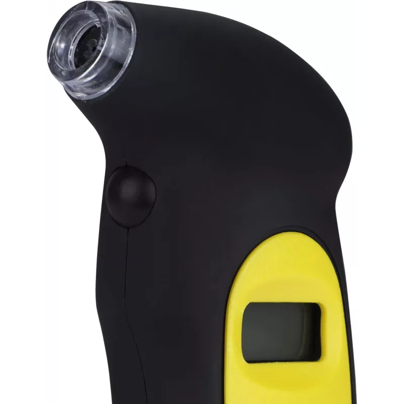 Misuratore digitale della pressione degli pneumatici STANLEY STHT80874-0, 0–100 PSI, display LCD