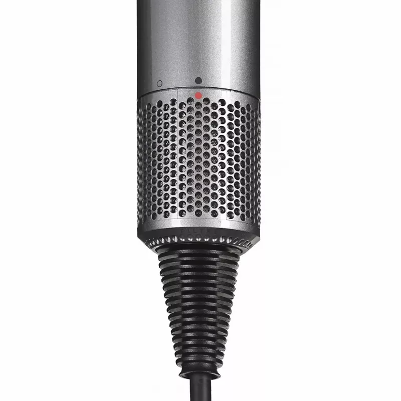 Dyson Supersonic Origin asciugacapelli 1600 W rame, nichel