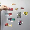 Paladone Spider-Man magneti per frigorifero