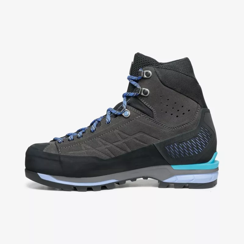 Scarpe da donna Scarpa Zodiac Tech GTX 37,5
