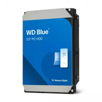 HDD Western Digital 2TB 3,5