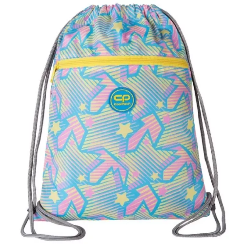 Borsa sportiva CoolPack Vert Dancefloor