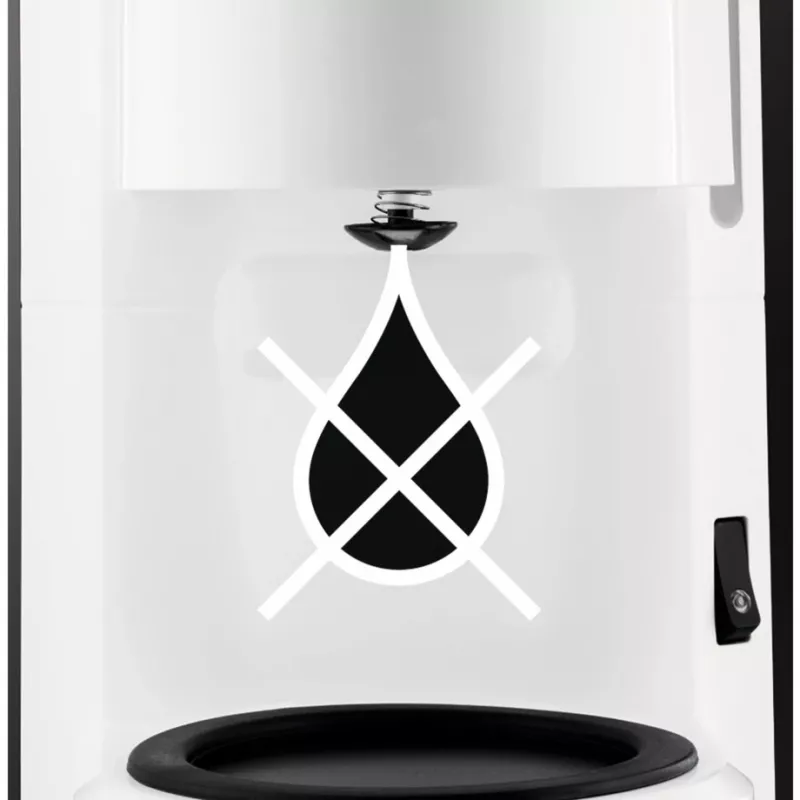 Krups AromaCafe 5 Macchina per caffè americano automatica