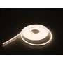 Set LED Neon Flex 24V 5 m EUROLITE modello 50499901 bianco caldo