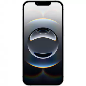 Smartphone Apple iPhone 16e 6,1 pollici 128 GB bianco