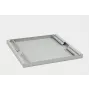 Ripiano con perforazione Triton 1U 250mm Triton RAC-UP-250-A4