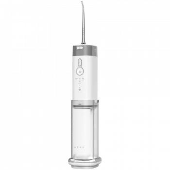 Idropulsore: 3,7V, 8W, 2500mAh, 200ML