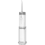 Idropulsore: 3,7V, 8W, 2500mAh, 200ML