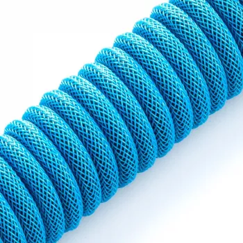 Cavo USB Cablemod CM-CKCA-CK-KK150KK-R 1,5m USB A USB C blu