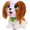 furReal Poop-a-Lots Cavalier King Charles Spaniel, peluche