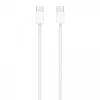 Apple Magic Keyboard universale USB + Bluetooth QWERTY inglese bianco