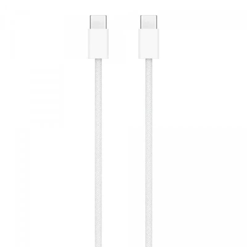 Apple Magic Keyboard universale USB + Bluetooth QWERTY inglese bianco