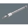 Wera set da 6 pz. KK28 Kraftform kompakt portabit e cacciaviti