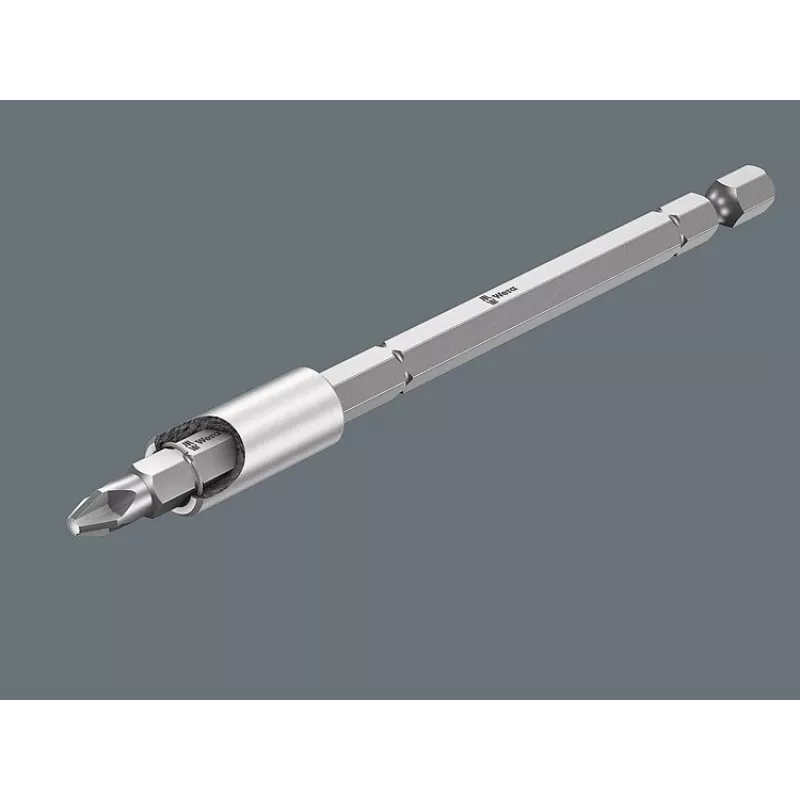 Wera set da 6 pz. KK28 Kraftform kompakt portabit e cacciaviti