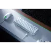 RAZER Huntsman Mini - Mercury Edition - Purple Switch - Layout US tastiera