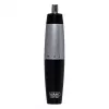 Wahl 05642-135 Trimmer per naso e orecchie, nero/argento