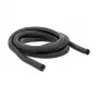 Guaina a treccia DeLOCK 18920 5 m x 25 mm nero