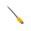 Ducky Premicord blu violetto 1,8 m DKCC-HZCNC1