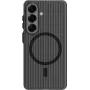 4smarts Design Case Aero Samsung Galaxy S26 compatibile Qi2 - nero (541798)