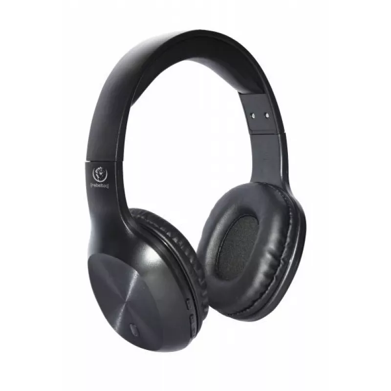 Cuffie Bluetooth Rebeltec VELA