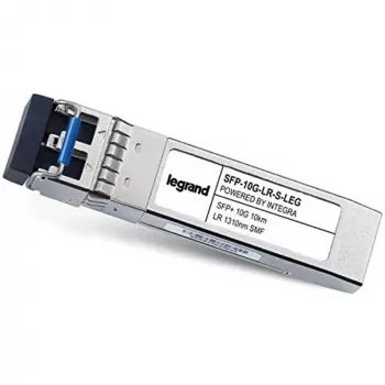 Modulo SFP Cisco SFP-10G-LR-S= 10GBASE-LR
